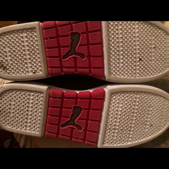 Puma Suede Cargo Sneaker - Picture 4 of 4